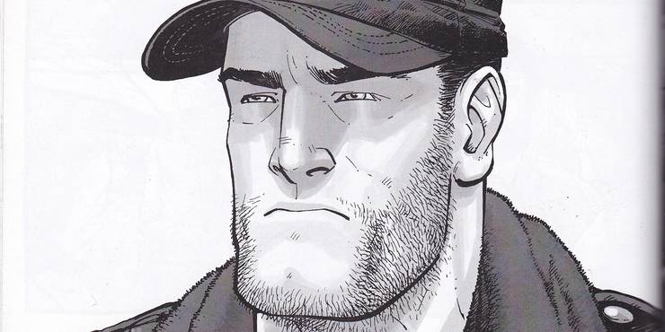 The Walking Deads Comic Book Villains Ranked From Most Laughable To Coolest The Walking Deads Comic Book Villains Ranked From Most Laughable To Coolest